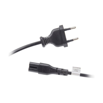SM-BCC1-1 Câble d'alimentation pour chargeur Di2 SM-BCR1 & STEPS EC-E6002