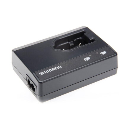 Chargeur de batterie SHIMANO SM-BCR1 Di2 sans câble SM-BCC1