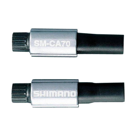 Vis de réglage SHIMANO SM-CA70 pour levier de vitesses Bowden 2 pcs