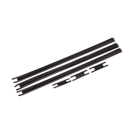 Cache-câble Di2 pour EW-SD50 noir