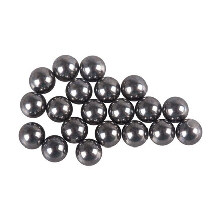 SHIMANO Billes pour le moyeu avant 3/16 20 pcs