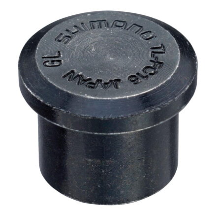 SHIMANO Extracteur TL-FC15 pour manivelles Octalink (réduction à axe)