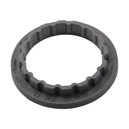 SHIMANO Réduction TL-FC25 au milieu. composition HTII SMBR60