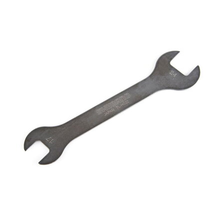 Clé conique SHIMANO TL-HS22 17x24mm