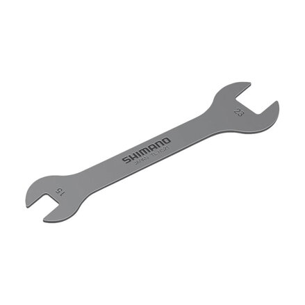 Clé conique SHIMANO TL-HS21 15x23mm
