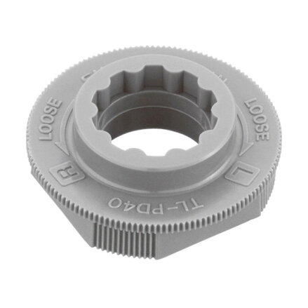 SHIMANO Extracteur d'axe de pédale TL-PD40
