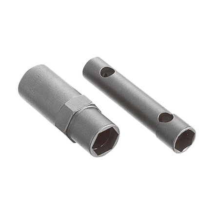 Outil SHIMANO TL-PD63 pour régler le cône de pédale SPD 7x8mm et 10x11mm