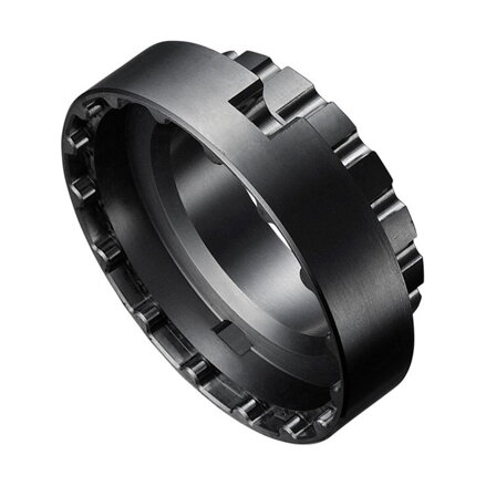 Clé de montage du convertisseur SHIMANO TL-FC39 pour DU-E8050/E8000