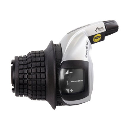 SHIMANO Revoshift SL-RS45 3 vitesses gauche argent