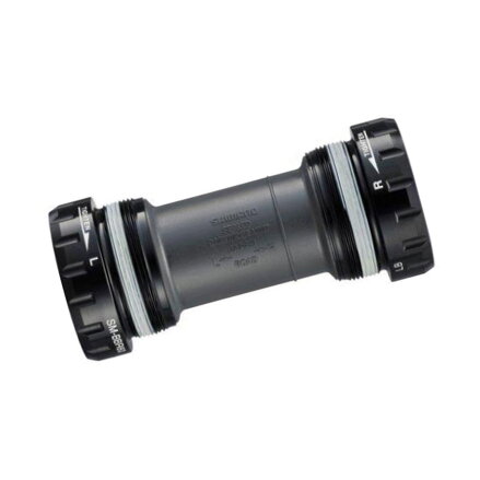 Composants centraux SHIMANO SM-BBR60 HTII BSA route