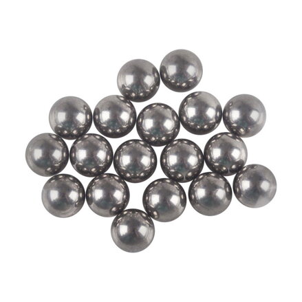 SHIMANO Billes pour le moyeu arrière 1/4 18 pcs
