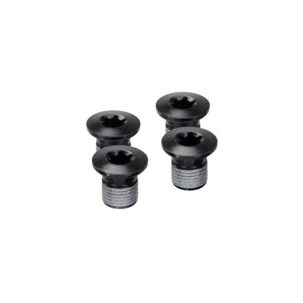 Vis de convertisseur SHIMANO FC-M8000 1x11 (M8x11mm) 4pcs