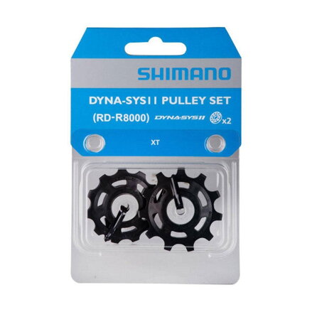 Poulies de dérailleur SHIMANO. ULTEGRA/GRX 11-k.