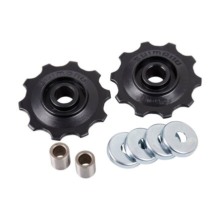Poulies de dérailleur SHIMANO. RD-TY30 10 paires