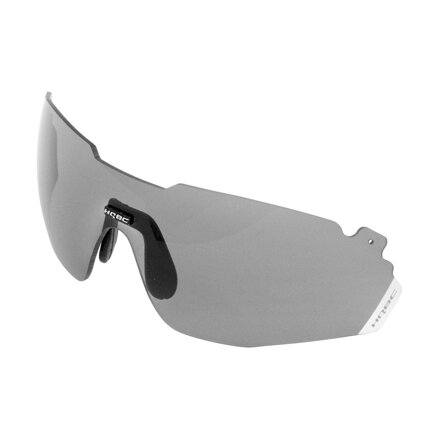 Verres HQBC QX1 F photochromiques