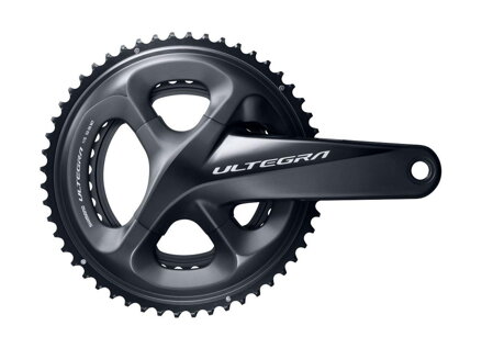 SHIMANO Centre Ultegra FC-R8000 170mm 50/34z. 11-k.HTII sans roulement