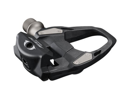 Pédales route SHIMANO PD-R7000 SPDSL noir + noir Composé SM-SH11