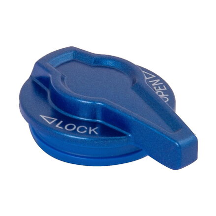 SR SUNTOUR Levier LO pour SF15 XCR/Raidon/NRX FEG361-01 OEM