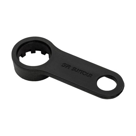SR SUNTOUR Outil pour vis plastique dans couronne Trekking FAA086