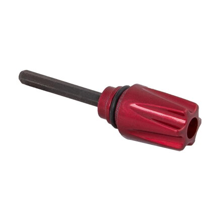 SR SUNTOUR Vis de réglage du rebond FKA004-40, plus longue