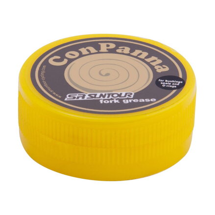 SR SUNTOUR Vaseline pour fourches suspendues 20g