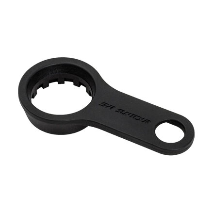 SR SUNTOUR Outil pour vis en plastique dans la couronne VTT FAA122 OEM