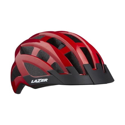 LAZER COMPACT rouge UNI 54-61