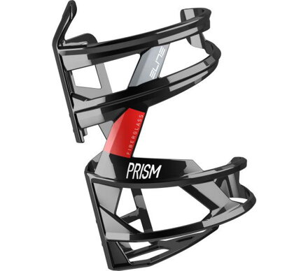 ELITE Panier PRISM R noir/rouge