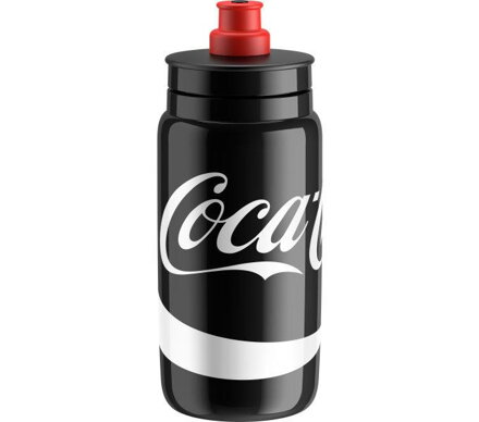 Bouteille ELITE FLY 550 COCA COLA noir