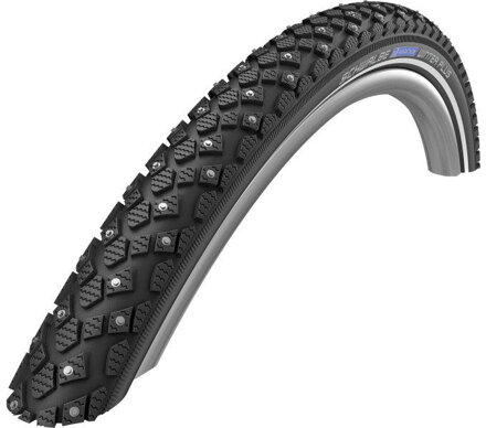 SCHWALBE Pneu MARATHON WINTER PLUS (50-622) 28x2.00 Performance 67EPI SmartGuard 1265g Reflex