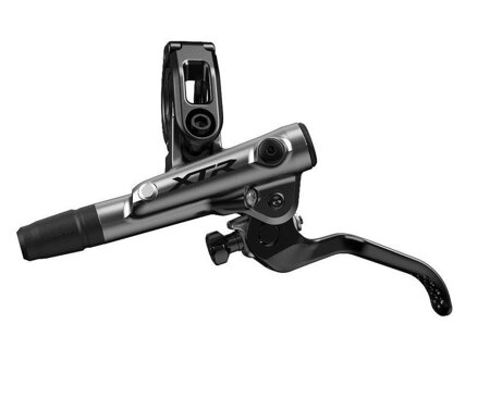 Levier de frein SHIMANO. XTR BL-M9120 gauche hydraulique I-Spec EV