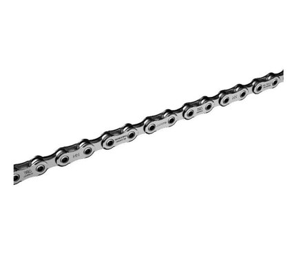 Chaîne SHIMANO CN-M9100 12 roues 138 art. +raccord rapide SM-CN910