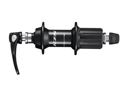 Moyeu arrière SHIMANO FH-R7000 105 32d. R.U. 10/11-k. noir
