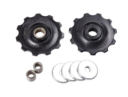 Poulies de dérailleur SHIMANO. ALIVIO RD-M430
