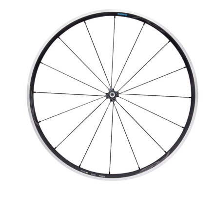 Roues SHIMANO WH-RS300 C24 boîtier 10/11-k. noir