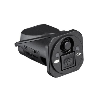 Connecteur SHIMANO EW-RS910 Di2 2x port pour guidon, acheminement interne des câbles