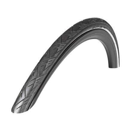 CHAOYANG Pneu 700x35C H-489 NORDIC PLUS 60TPI Rhino Skin+ Reflex (37-622) 740g