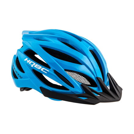 HQBC QAMAX Bleu brillant