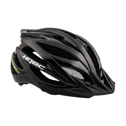 HQBC QAMAX Noir brillant