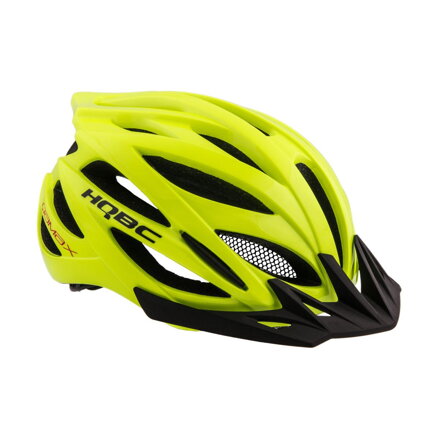 HQBC QAMAX Jaune brillant reflex