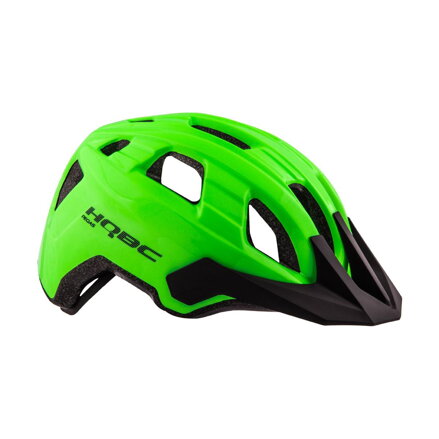HQBC PEQAS Brillant réflexe vert