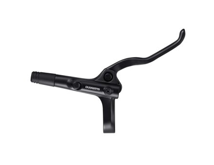Levier de frein SHIMANO. BL-MT200 droit hydraulique noir
