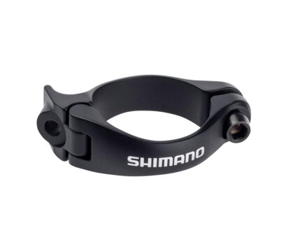 SHIMANO SM-AD91 manchon coulissant 34,9 mm