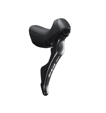 SHIMANO Dual control 105 STR7000 droite 11 roues noir