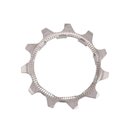 Pignon SHIMANO 11z. sur CS-M8000/M7000