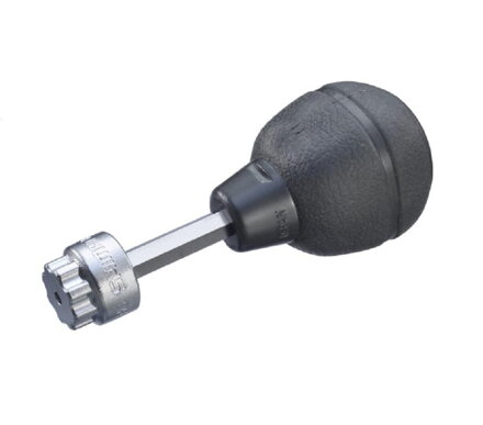 Outil SHIMANO TL-FC18 pour serrer la manivelle gauche HTII
