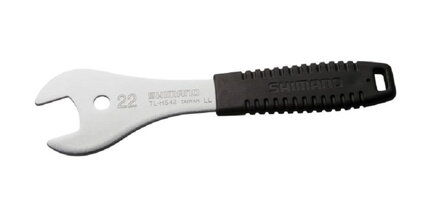 Clé conique SHIMANO TL-HS42 22mm