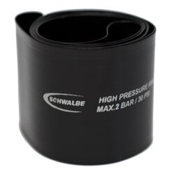SCHWALBE Fond de jante 65-559 Pièce haute pression en polyuréthane