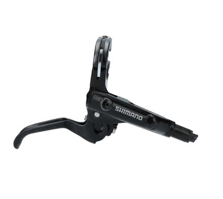 Levier de frein SHIMANO. BL-MT501 droit hydraulique noir