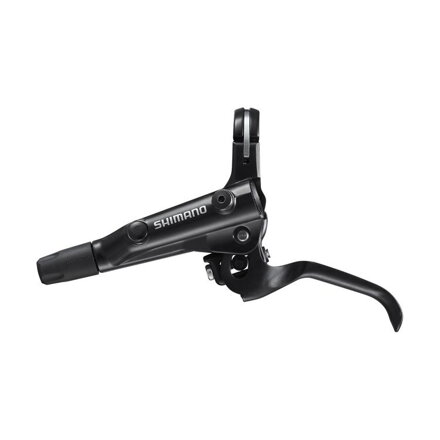 Levier de frein SHIMANO. BL-MT501 gauche hydraulique noir